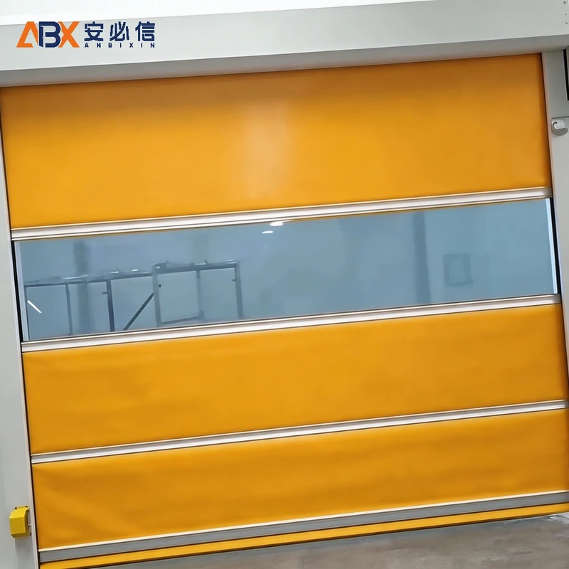 长春工业快速门